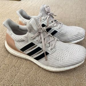 Adidas UltraBoost 4.0 “show your stripes” 9.5